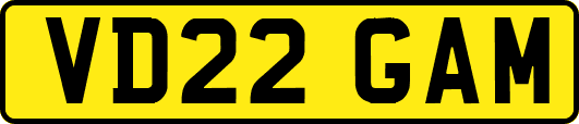 VD22GAM