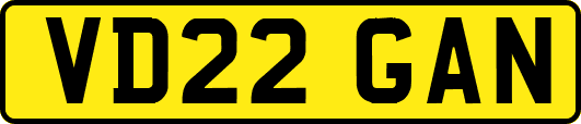 VD22GAN