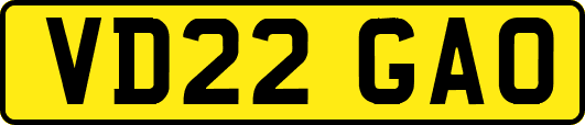VD22GAO