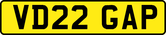 VD22GAP
