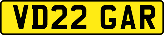 VD22GAR