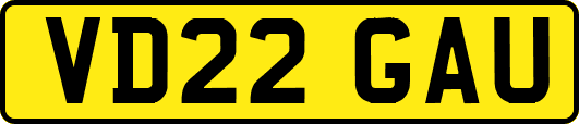 VD22GAU