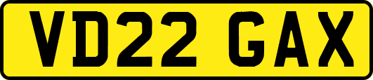 VD22GAX