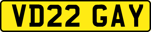 VD22GAY