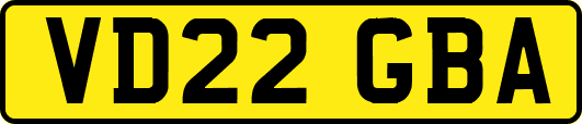 VD22GBA