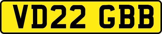 VD22GBB