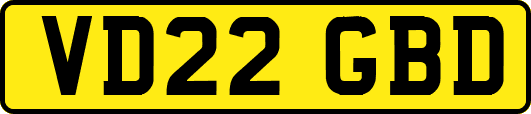 VD22GBD