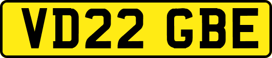 VD22GBE