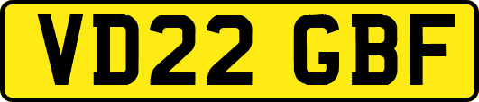 VD22GBF
