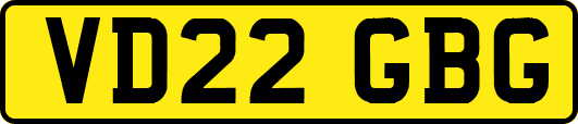 VD22GBG