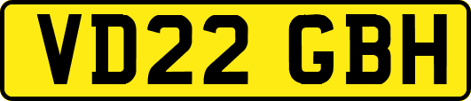 VD22GBH