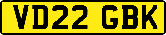 VD22GBK