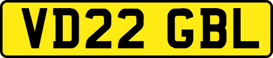 VD22GBL