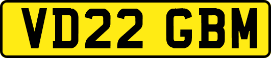 VD22GBM