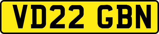VD22GBN