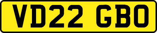VD22GBO
