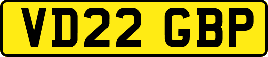 VD22GBP