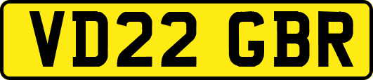 VD22GBR