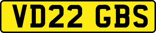 VD22GBS