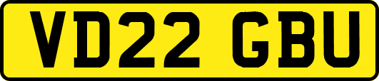 VD22GBU