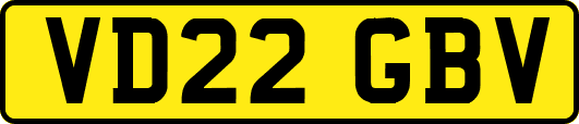 VD22GBV