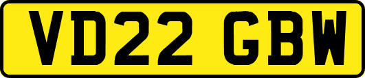 VD22GBW