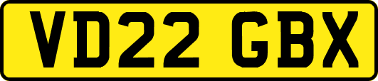 VD22GBX