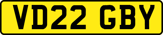 VD22GBY
