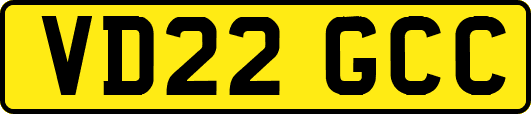VD22GCC