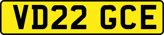 VD22GCE