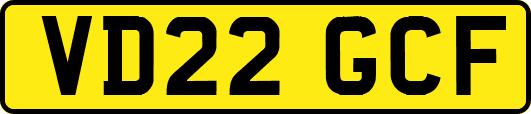 VD22GCF