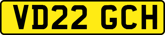 VD22GCH