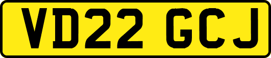 VD22GCJ