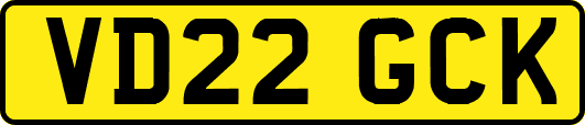 VD22GCK