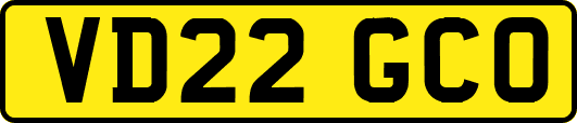 VD22GCO