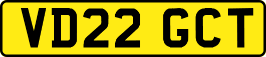 VD22GCT