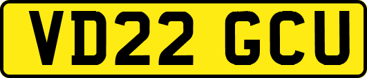 VD22GCU