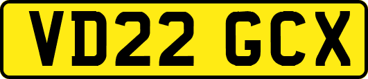 VD22GCX