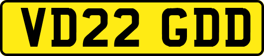 VD22GDD