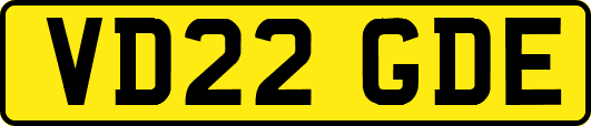 VD22GDE
