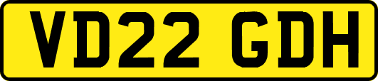 VD22GDH