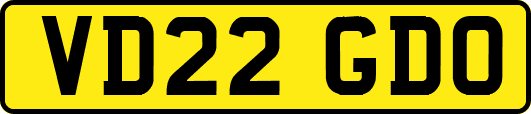 VD22GDO