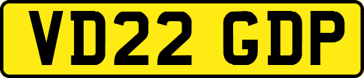 VD22GDP
