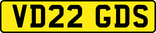 VD22GDS