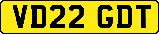 VD22GDT