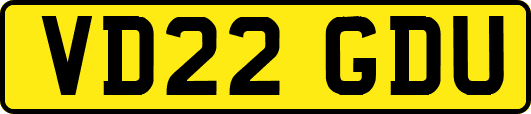 VD22GDU