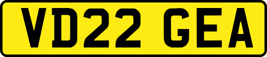 VD22GEA