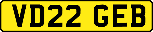 VD22GEB