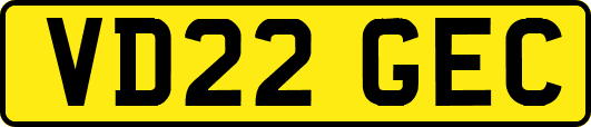 VD22GEC