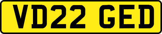 VD22GED